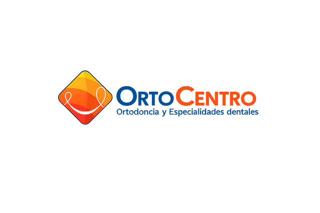 Logo de OrtoCentro