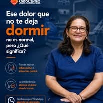 Atención dental profesional en OrtoCentro